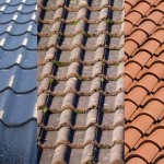 Какой материал выбрать для покрытия крыши