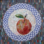 Разновидности мозаик