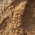 Разновидности карьерного песка